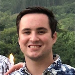 Meet your Posher, Max